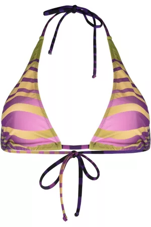 Jean Paul Gaultier Dames Bikini's - The Body Morphing bikini top