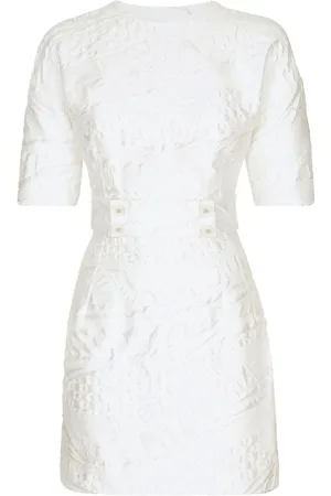 Dolce & Gabbana Jacquard short