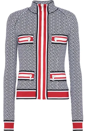 Balmain Monogram