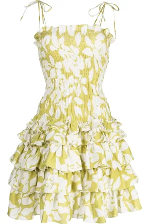 Bambah Ruffle