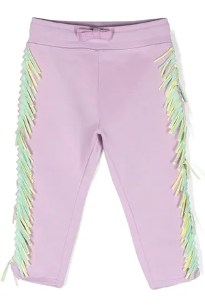 Stella McCartney Fringe