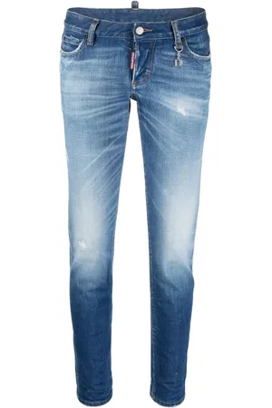 Dsquared2 Faded slim