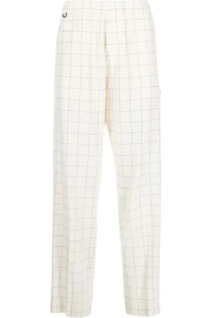 UNDERCOVER Windowpane