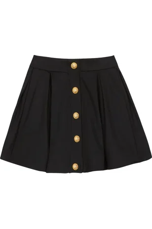 Balmain Button