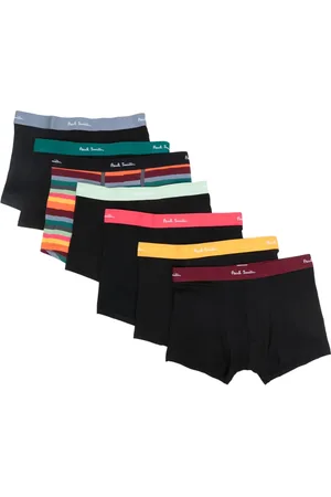 Paul Smith Logo