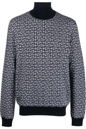 Balmain Monogram