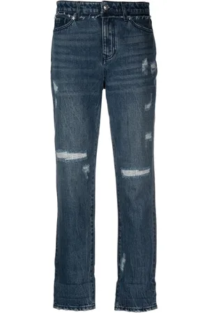 Armani Exchange J06 mid