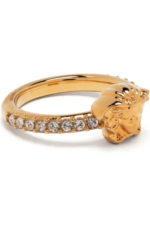 VERSACE La Medusa crystal