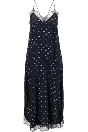 Zadig & Voltaire Lace