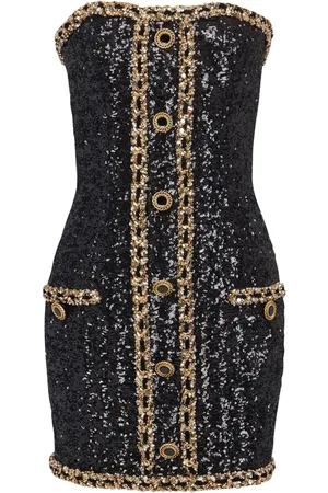 Balmain Sequin