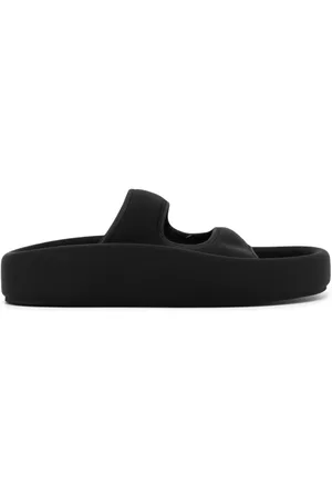 Maison Margiela Heren Outdoor Sandalen - Double-strap platform sandals
