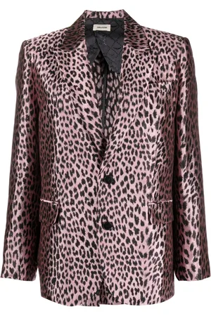 Zadig & Voltaire Leopard