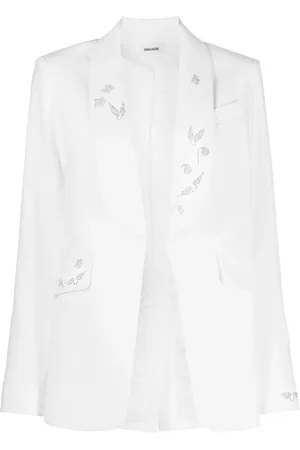 Zadig & Voltaire Rhinestone