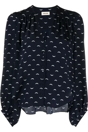 Zadig & Voltaire Graphic