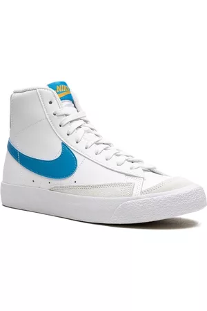 Nike Jongens Sportschoenen - Blazer Mid 77 sneakers