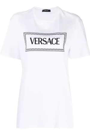VERSACE 90s Vintage logo