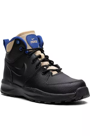 Nike Laarzen - Manoa Leather "Triple " boots