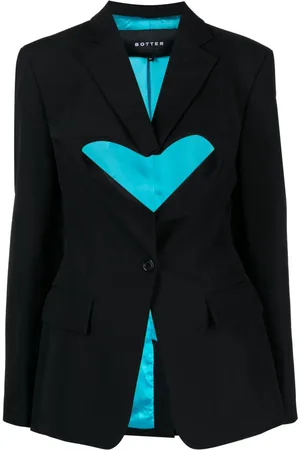 Botter Heart cut