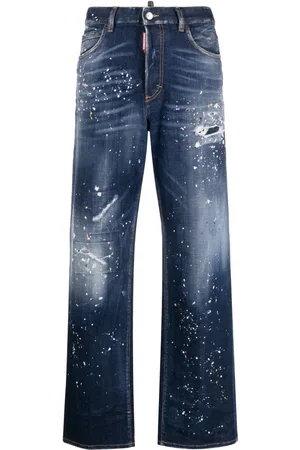Dsquared2 Paint splatter