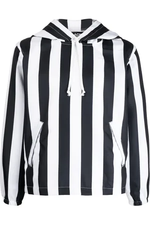 Comme des Garçons Striped long