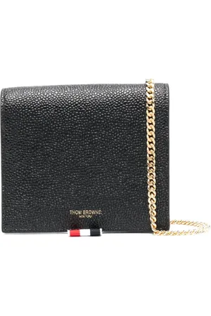 Thom Browne Pebbled bi