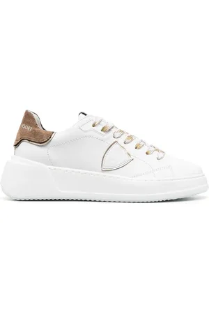 Philippe model Tres Temple low