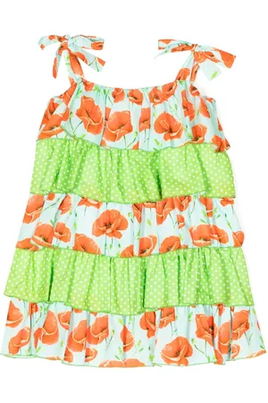 Selini Action Floral