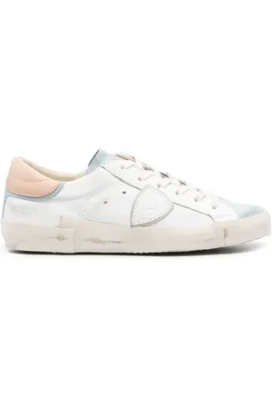 Philippe model PRSX leather low