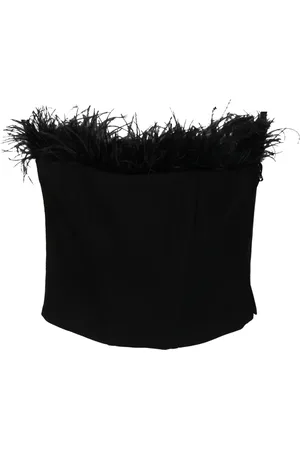 Patrizia Pepe Feather