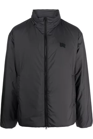 Burberry Heren Donsjassen - Pailton insulated padded jacket