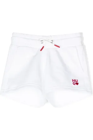 HUGO BOSS Embroidered