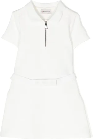 Moncler Belted short