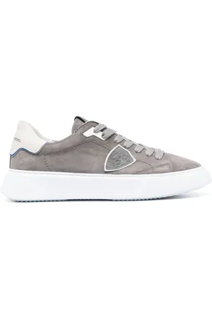 Philippe model Tres Temple low