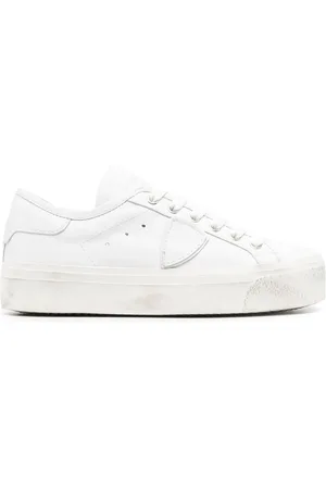 Philippe model Paris Haute low