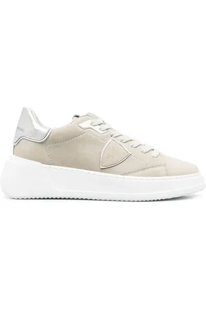 Philippe model Tres Temple low