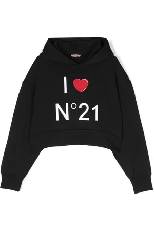 Nº21 Logo