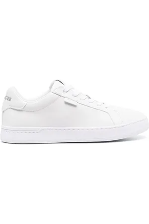 Coach Embossed