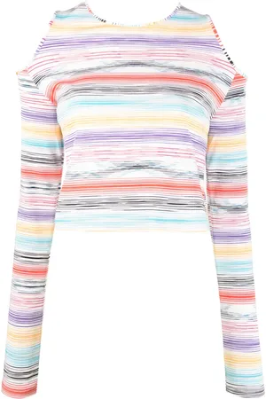 Missoni Stripe