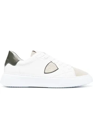 Philippe model Tres Temple low