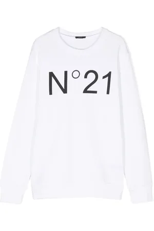 Nº21 Logo