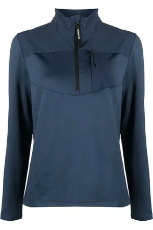 Rossignol Panelled zip