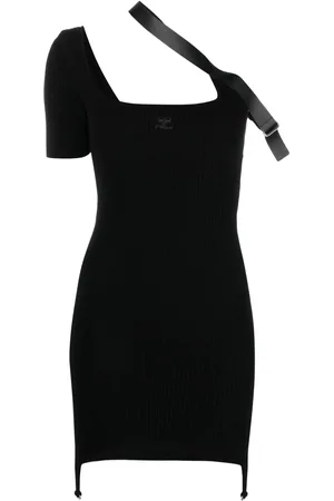 Courrèges Strap