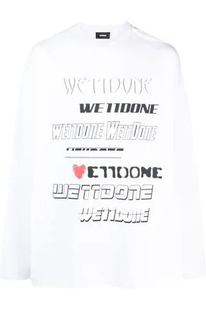 We11 Done Logo