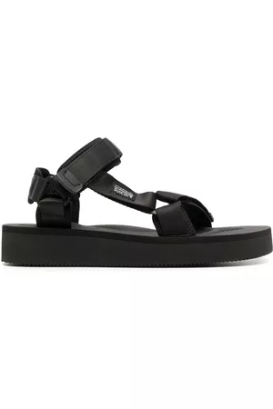 SUICOKE Heren Outdoor Sandalen - DEPA-2PO platform sandals