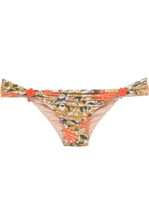 CLUBE BOSSA Rings floral