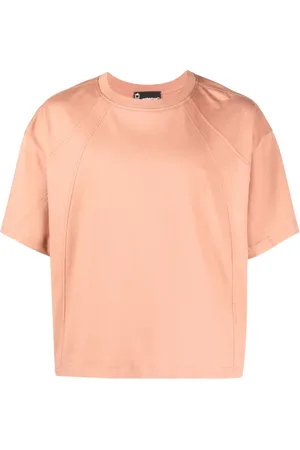 Styland X notRainProof panelled jersey T