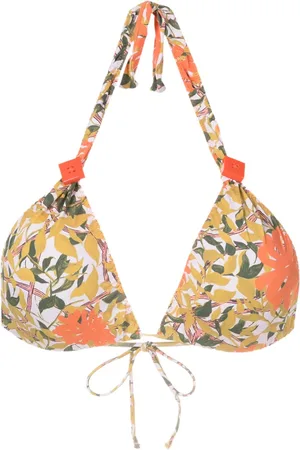 CLUBE BOSSA Rings floral