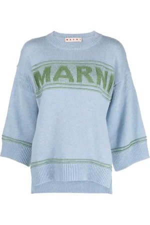 Marni Intarsia
