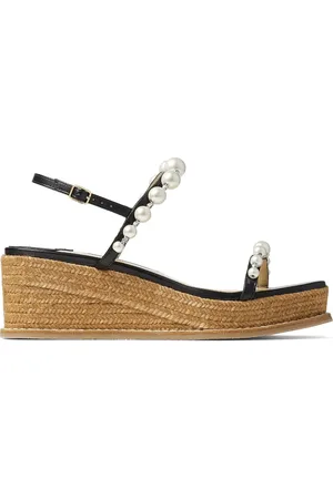 Jimmy Choo Amatuus pearl
