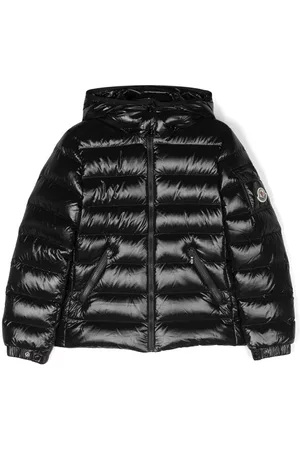 Moncler Meisjes Donsjassen - Bady puffer jacket